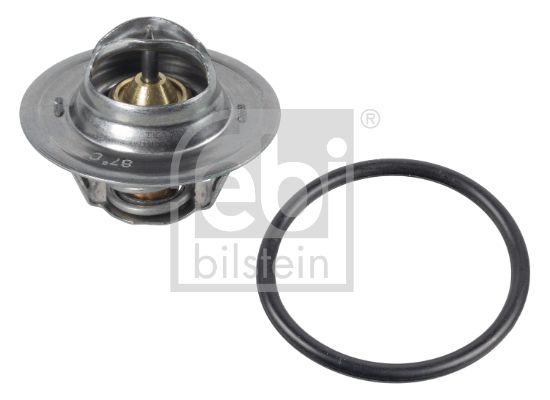 Thermostat, coolant FEBI BILSTEIN 17890