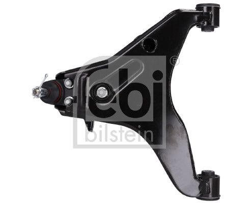 Control/Trailing Arm, wheel suspension FEBI BILSTEIN 178984