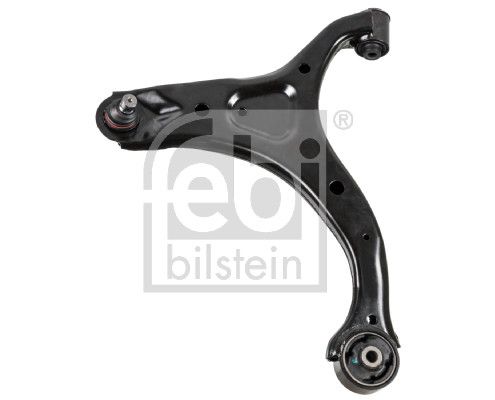 Control/Trailing Arm, wheel suspension FEBI BILSTEIN 179033