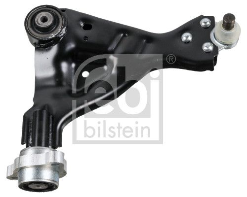 Control/Trailing Arm, wheel suspension FEBI BILSTEIN 179213