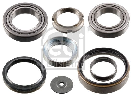 Wheel Bearing Kit FEBI BILSTEIN 179219