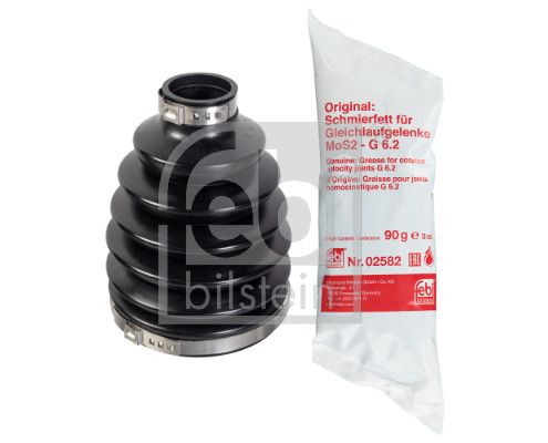 Bellow Kit, drive shaft FEBI BILSTEIN 179347