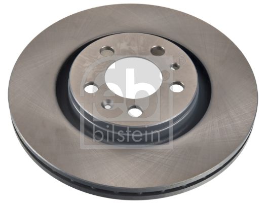 Brake Disc FEBI BILSTEIN 17936