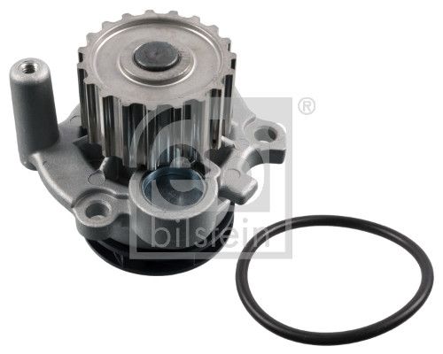 Water Pump, engine cooling FEBI BILSTEIN 17938