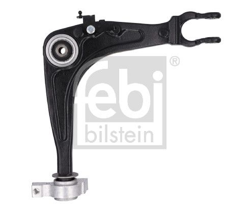 Control/Trailing Arm, wheel suspension FEBI BILSTEIN 179405