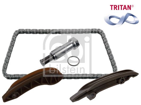 Timing Chain Kit FEBI BILSTEIN 179511