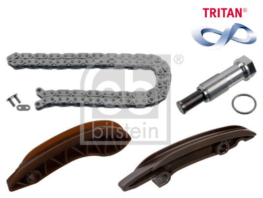 Timing Chain Kit FEBI BILSTEIN 179517