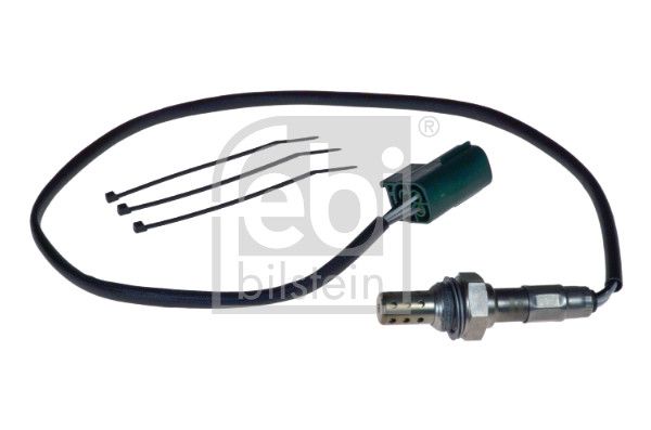 Lambda Sensor FEBI BILSTEIN 179545