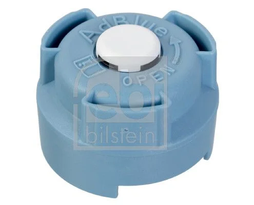 Запірний мех., вузол бака (система впорскування сечовини) FEBI BILSTEIN 179553