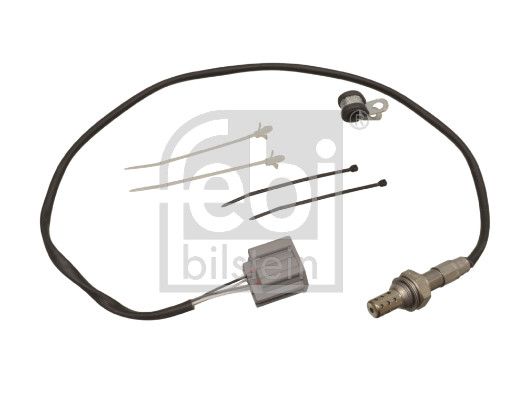 Lambda Sensor FEBI BILSTEIN 179588