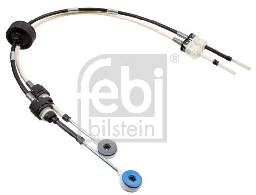 Trosas, neautomatinė transmisija FEBI BILSTEIN 179639