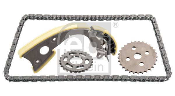 Chain Kit, oil pump drive FEBI BILSTEIN 179677