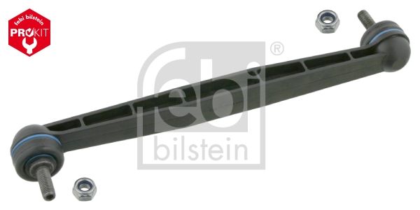 Link/Coupling Rod, stabiliser bar FEBI BILSTEIN 17968