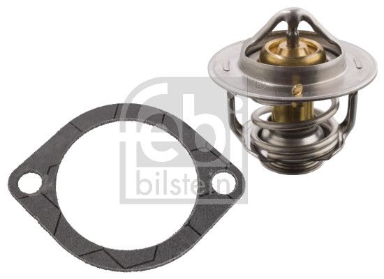 Termostatas, aušinimo skystis FEBI BILSTEIN 179757