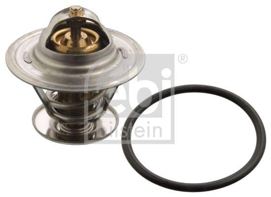 Thermostat, coolant FEBI BILSTEIN 17976