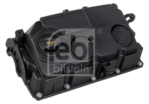 Cylinder Head Cover FEBI BILSTEIN 179761