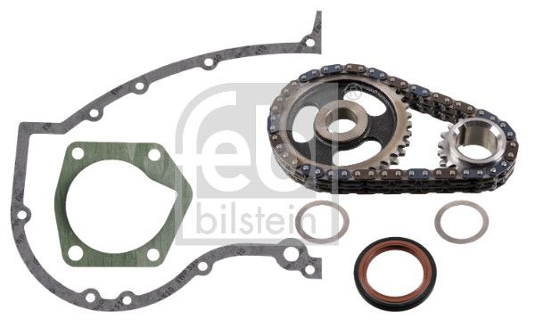 Timing Chain Kit FEBI BILSTEIN 179808