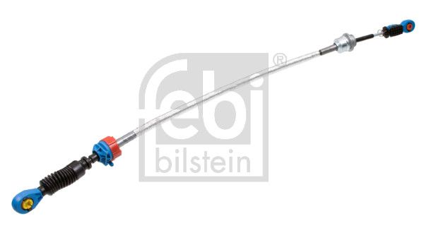 Trosas, neautomatinė transmisija FEBI BILSTEIN 179819