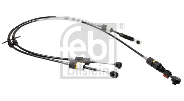 Trosas, neautomatinė transmisija FEBI BILSTEIN 179833