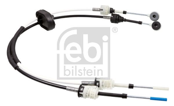 Trosas, neautomatinė transmisija FEBI BILSTEIN 179902