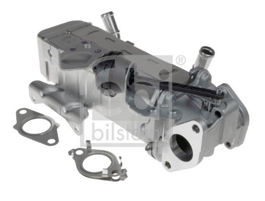 EGR Module FEBI BILSTEIN 179931