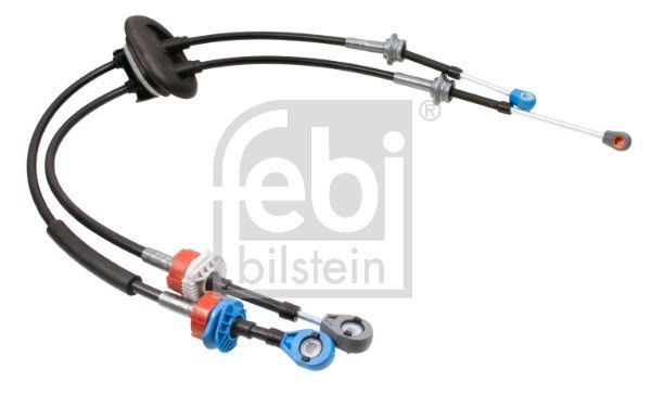 Trosas, neautomatinė transmisija FEBI BILSTEIN 179941