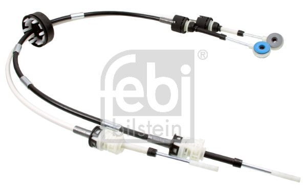 Trosas, neautomatinė transmisija FEBI BILSTEIN 179943