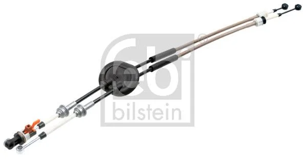 Trosas, neautomatinė transmisija FEBI BILSTEIN 179961