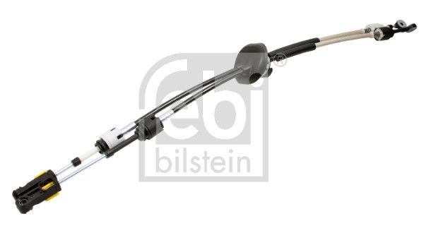 Trosas, neautomatinė transmisija FEBI BILSTEIN 179972