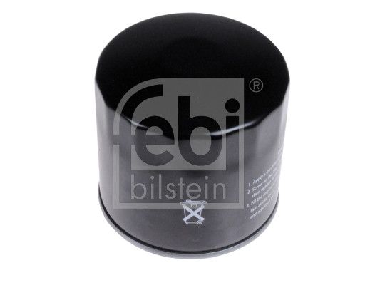 Oil Filter FEBI BILSTEIN 180010