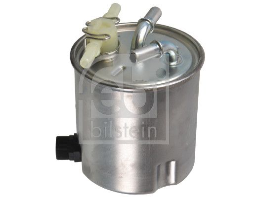 Kuro filtras FEBI BILSTEIN 180012