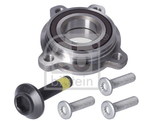 Wheel Bearing Kit FEBI BILSTEIN 180120