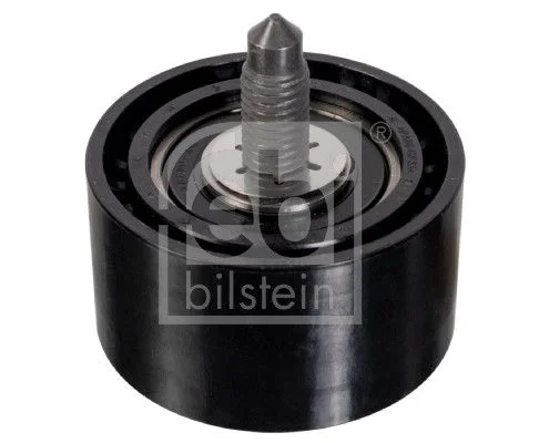 Kreipiantysis skriemulys, paskirstymo diržas FEBI BILSTEIN 180137