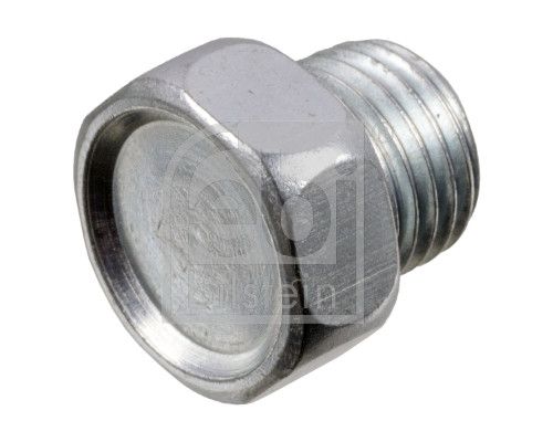 Screw Plug, oil sump FEBI BILSTEIN 180282