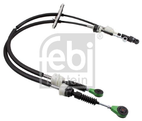 Trosas, neautomatinė transmisija FEBI BILSTEIN 180364