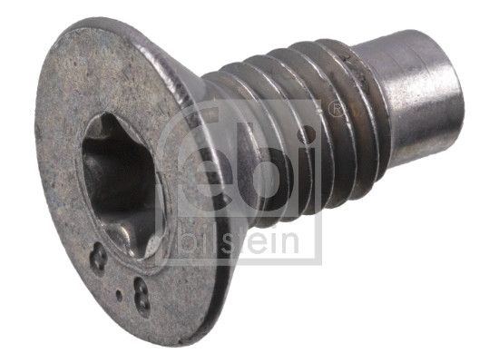 Varžtas, stabdžių diskas FEBI BILSTEIN 180369