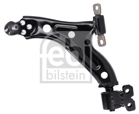 Control/Trailing Arm, wheel suspension FEBI BILSTEIN 180380