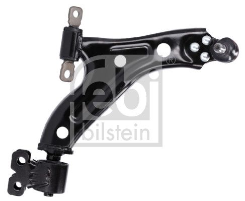 Control/Trailing Arm, wheel suspension FEBI BILSTEIN 180382