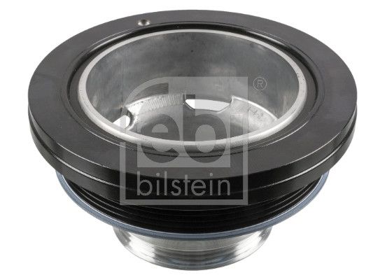 Belt Pulley, crankshaft FEBI BILSTEIN 180428