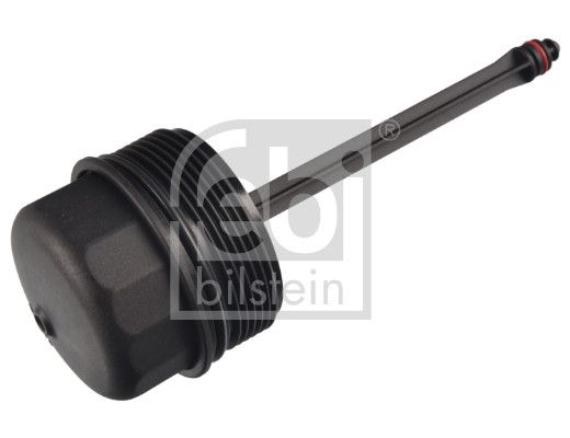 Cap, oil filter housing FEBI BILSTEIN 180440