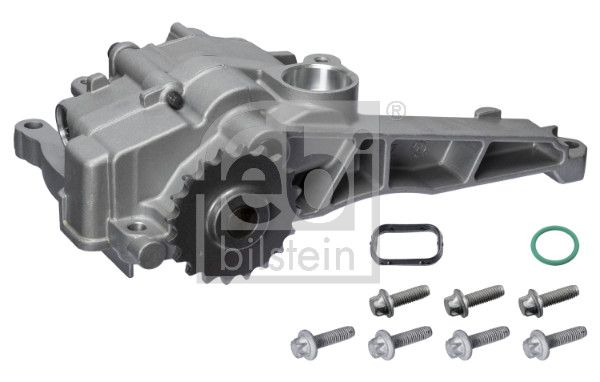 Oil Pump FEBI BILSTEIN 180455