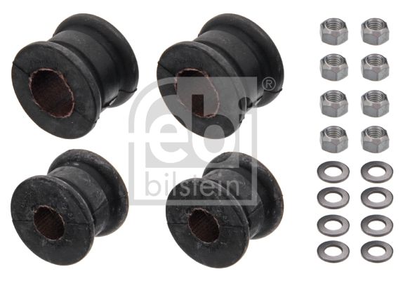 Mounting Kit, stabiliser bar FEBI BILSTEIN 18046