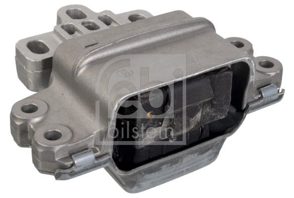 Mounting, automatic transmission FEBI BILSTEIN 180466