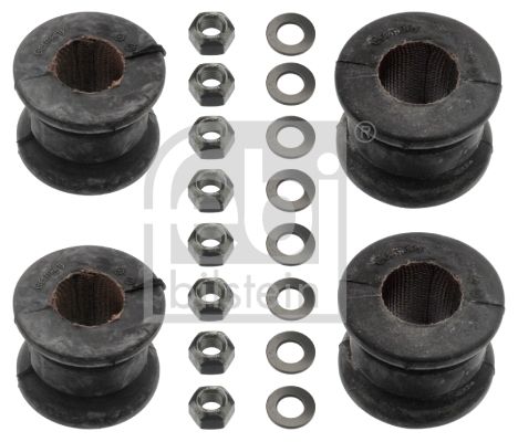 Repair Kit, stabiliser bush FEBI BILSTEIN 18047