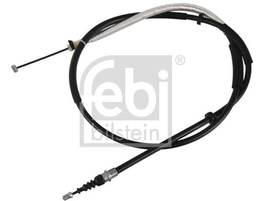 Cable Pull, parking brake FEBI BILSTEIN 180494