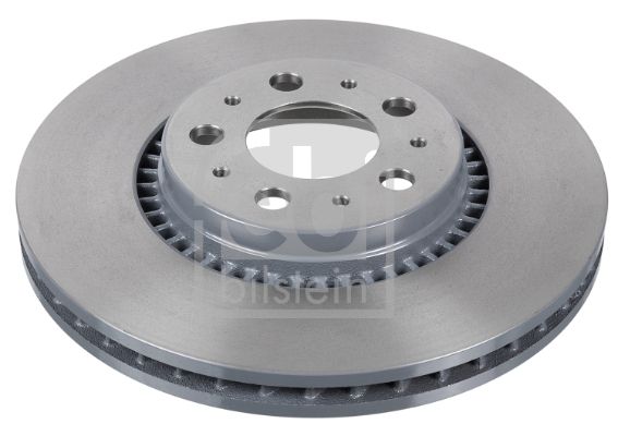 Brake Disc FEBI BILSTEIN 18050