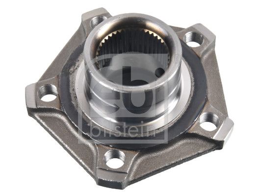 Wheel Hub FEBI BILSTEIN 180507