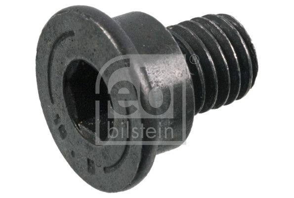 Bolt, brake disc FEBI BILSTEIN 180528