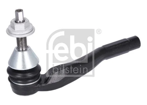 Skersinės vairo trauklės galas FEBI BILSTEIN 180560