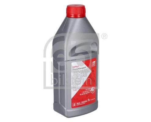 Brake Fluid DOT 5.1 FEBI BILSTEIN 180584